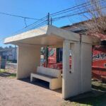 REFUGIOS PARA COLECTIVOS SERÁN DECORADOS CON MURALES QUE REALIZARÁN ESTUDIANTES