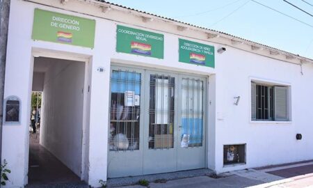 VIOLENCIA: HAY MENOS DENUNCIAS PENALES POR DESOBEDIENCIA