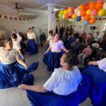 EL HOGAR "SAN JOSÉ" CUMPLIÓ 39 AÑOS EN EL ACOMPAÑAMIENTO DE ADULTOS MAYORES