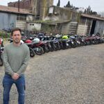 MOTOCICLISTAS QUE GENERAN DISTURBIOS: "SON INADAPTADOS SOCIALES"