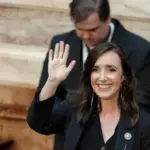 LA VICEPRESIDENTA VISITARÍA NUESTRA CIUDAD EN LOS PRÓXIMOS DÍAS