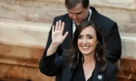 LA VICEPRESIDENTA VISITARÍA NUESTRA CIUDAD EN LOS PRÓXIMOS DÍAS