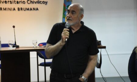 DARÁ UNA CHARLA EL NEURÓLOGO HUGO FAGNANI: INCIDENCIA DE TECNOLOGÍA EN LA VIDA COTIDIANA