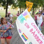 DISCAPACIDAD: MANTIENEN INSCRIPCIÓN ABIERTA PARA TALLERES DE "CHIVILCOY SIN BARRERAS"
