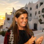 LLEGA A CHIVILCOY AGÓ PÁEZ VILARÓ, HERMANA DE UN SOBREVIVIENTE DE LA TRAGEDIA DE LOS ANDES