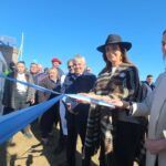 EL INTENDENTE Y LA VICEPRESIDENTA DE LA NACIÓN INAUGURARON LA EXPOSICIÓN RURAL