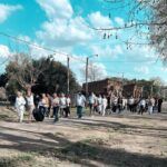 RAMÓN BIAUS CELEBRÓ SUS FIESTAS PATRONALES