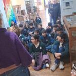 VISITA EDUCATIVA: ENCUENTRO CON LA IDENTIDAD HISTÓRICA LOCAL