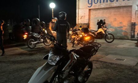 EL SECRETARIO DE SEGURIDAD ADVIRTIÓ SOBRE EL RIESGO DE EVADIR CONTROLES POLICIALES