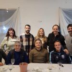 IMPULSO AL DESARROLLO DEPORTIVO: EVALUARON AVANCES DE OBRAS DE INFRAESTRUCTURA URBANA