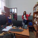 OFICINA MUNICIPAL DE EMPLEO: PROMUEVEN BÚSQUEDA DE OPORTUNIDADES PARA JÓVENES