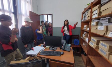 OFICINA MUNICIPAL DE EMPLEO: PROMUEVEN BÚSQUEDA DE OPORTUNIDADES PARA JÓVENES