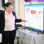 HOGAR "SAN JOSÉ": JORNADA SOBRE CUIDADOS DE PERSONAS CON ALZHEIMER