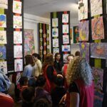 EL CENTRO EDUCATIVO VARELA PRESENTÓ MUESTRA ARTÍSTICA