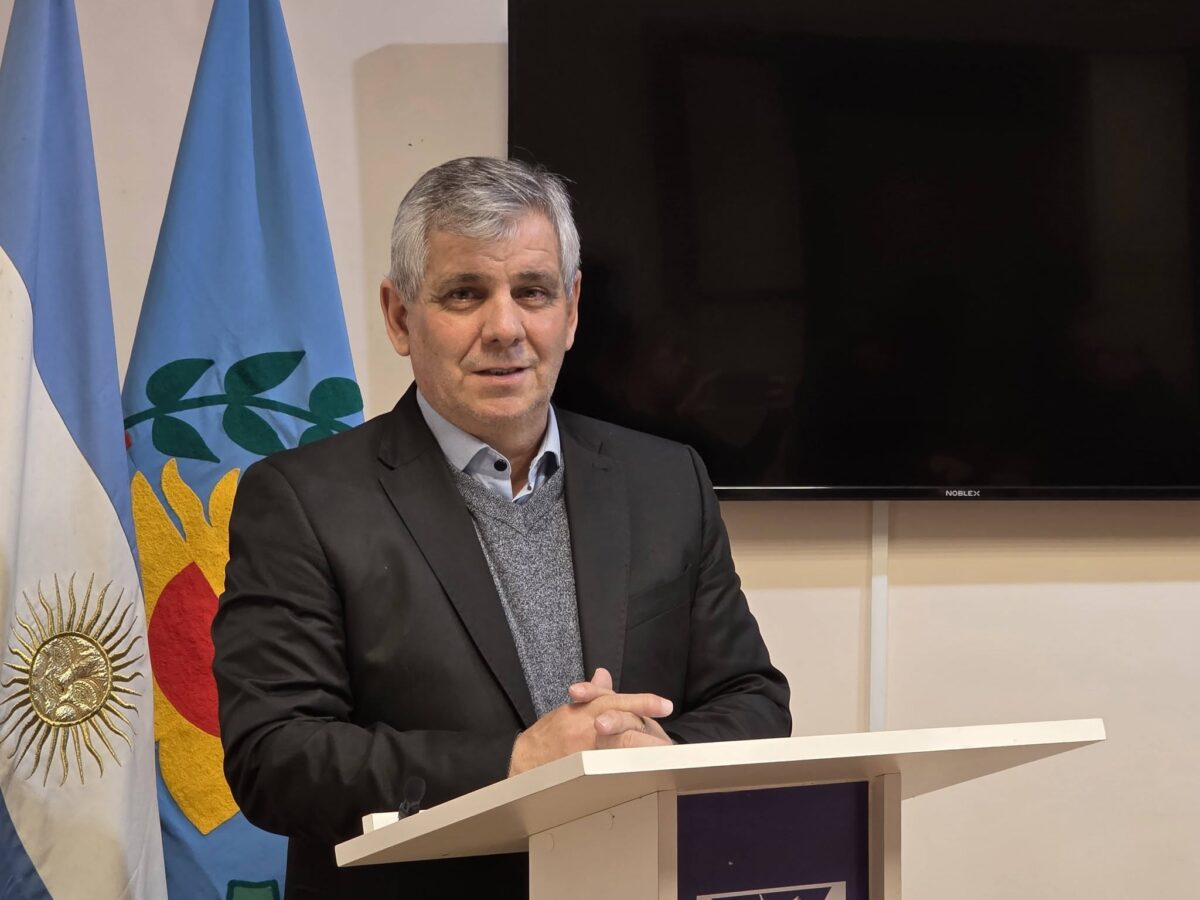 BRITOS CALIFICÓ DE "MEZQUINDAD POLÍTICA" LA ACTITUD DE CONCEJALES OPOSITORES