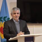 BRITOS CALIFICÓ DE "MEZQUINDAD POLÍTICA" LA ACTITUD DE CONCEJALES OPOSITORES