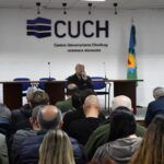 "EL NIÑO": "TENEMOS QUE ESTAR PREPARADOS" ADVIRTIÓ EL TITULAR DE DEFENSA CIVIL