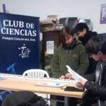 ESTUDIANTES LOCALES PARTICIPARÁN EN FORO DE CIENCIA, TECNOLOGÍA Y CULTURA