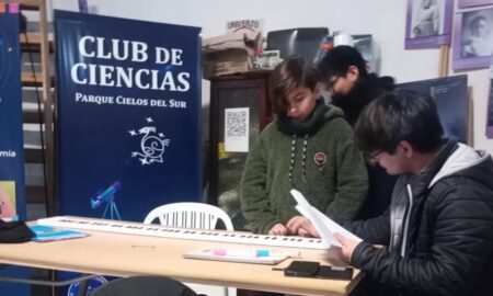 ESTUDIANTES LOCALES PARTICIPARÁN EN FORO DE CIENCIA, TECNOLOGÍA Y CULTURA