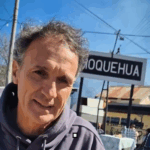 EL MINISTRO KATOPODIS VISITÓ MOQUEHUÁ Y EL INTENDENTE AGRADECIÓ SU PRESENCIA
