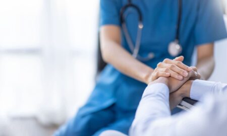 EXTENDERÁN A CAPS Y AL HOSPITAL DE MOQUEHUÁ PROGRAMA DE CALIDAD Y SEGURIDAD DEL PACIENTE