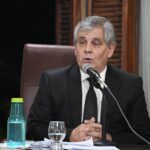 SUSPENSIÓN DEL NUEVO RÉGIMEN PENAL JUVENIL: EL INTENDENTE PIDIÓ "MANO FIRME Y RESULTADOS"