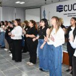 NUEVOS EGRESADOS DE CURSOS GRATUITOS DE LENGUA DE SEÑAS