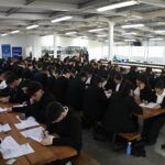 PRIMERA EVALUACIÓN DE INGRESO A LA ESCUELA DE POLICÍA LOCAL: MÁS DE 700 ASPIRANTES