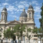 EN LAS ESCALINATAS DE LA IGLESIA MAYOR HABRÁ UN FESTIVAL DE BANDAS MUSICALES