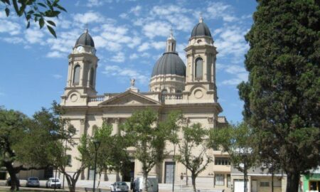 EN LAS ESCALINATAS DE LA IGLESIA MAYOR HABRÁ UN FESTIVAL DE BANDAS MUSICALES