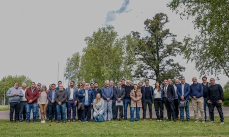 ENCUENTRO REGIONAL PRODUCTIVO: "EL MUNICIPIO NO FUE INVITADO" AFIRMÓ EL INTENDENTE