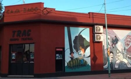 "CHIVILCOY TEATRERO": ESPECTÁCULOS GRATIS EN SALAS, ESCUELAS Y LOCALIDADES RURALES