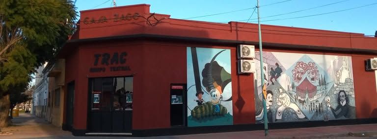 "CHIVILCOY TEATRERO": ESPECTÁCULOS GRATIS EN SALAS, ESCUELAS Y LOCALIDADES RURALES