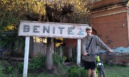 BENÍTEZ CELEBRARÁ 125 AÑOS