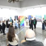 QUEDÓ HABILITADA LA FERIA DEL LIBRO Y LAS CULTURAS