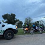NUEVOS OPERATIVOS DE CONTROL DE MOTOS PARA REFORZAR PREVENCIÓN
