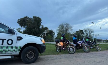 NUEVOS OPERATIVOS DE CONTROL DE MOTOS PARA REFORZAR PREVENCIÓN
