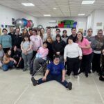 ESPECTÁCULO DE DANZA CON ENTRADA LIBRE Y GRATUITA EN ESTADIO CENTRO