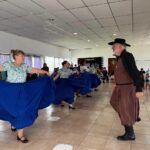 CELEBRACIÓN EN ADHESIÓN AL DÍA DE LA FAMILIA