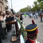 LA CIUDAD CELEBRÓ UN NUEVO ANIVERSARIO