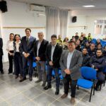 CAPACITACIÓN DE LAS FUERZAS DE SEGURIDAD PARA MEJORAR PROCEDIMIENTOS DE ACTUACIÓN
