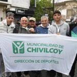 CON 17 MEDALLAS RETORNÓ LA DELEGACIÓN QUE PARTICIPÓ EN LA FINAL DE LOS BONAERENSES
