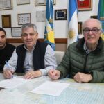 EMPRENDEDORES RECIBIRÁN CAPACITACIONES UNIVERSITARIAS