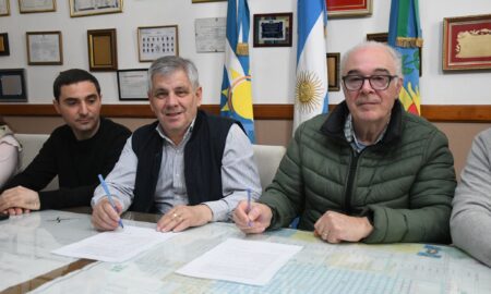 EMPRENDEDORES RECIBIRÁN CAPACITACIONES UNIVERSITARIAS