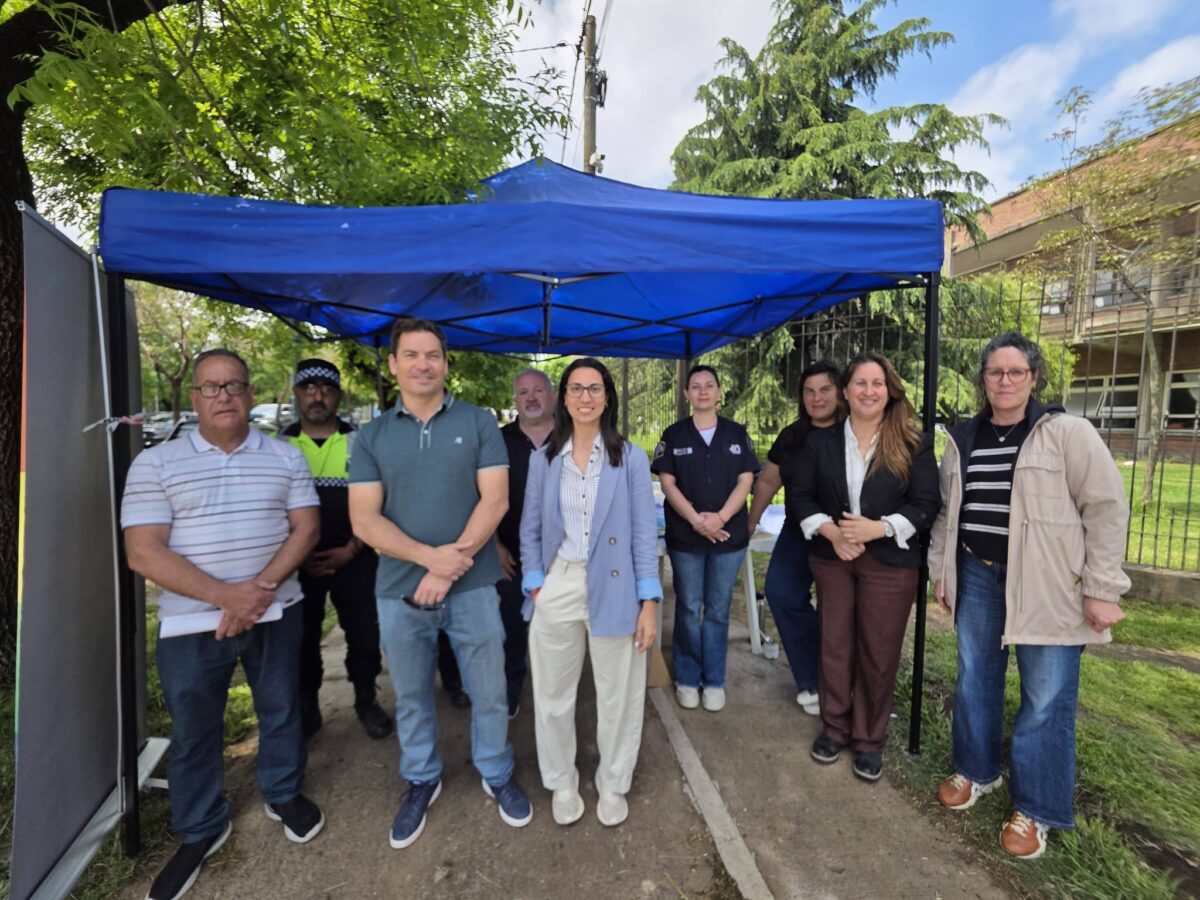 GROOMING, BULLYING, ACOSO ESCOLAR, NOVIAZGOS VIOLENTOS: BRINDAN ASESORAMIENTO Y ALERTAS