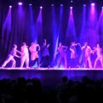 "MAGIC DANCE" EN ESTADIO CENTRO CON ENTRADA GRATIS: ESPECTÁCULO PARA TODA LA FAMILIA
