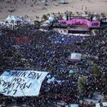 CON PRESENCIA CHIVILCOYANA, SE REALIZÓ LA APERTURA DE LA FINAL DE LOS BONAERENSES