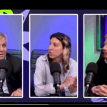 BRITOS HABLÓ DE SU FUTURO POLÍTICO Y CONFIRMÓ CONTACTOS CON ALGUNOS ESPACIOS