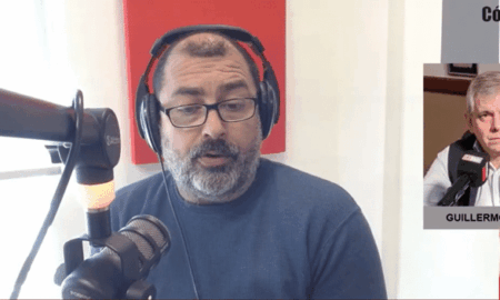 VATICINIO DE BRITOS: "SI HUBIERA REELECCIÓN, ME MUERO EN EL MUNICIPIO"