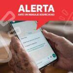ALERTAN A AFILIADOS LOCALES: ESTAFAN EN NOMBRE DEL IPS E IOMA